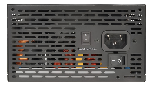 Fuente De Alimentación Thermaltake Thoughpower Gf3, Atx 3.0