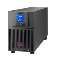 Unidad Easy UPS SRV de APC, 1000 VA y 230 V