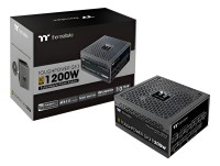 Fuente De Alimentación Thermaltake Thoughpower Gf3, Atx 3.0