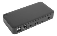 Docking Station Targus DOCK310USZ Usb-c Dv4k Con Suministro De Energía De 65 W