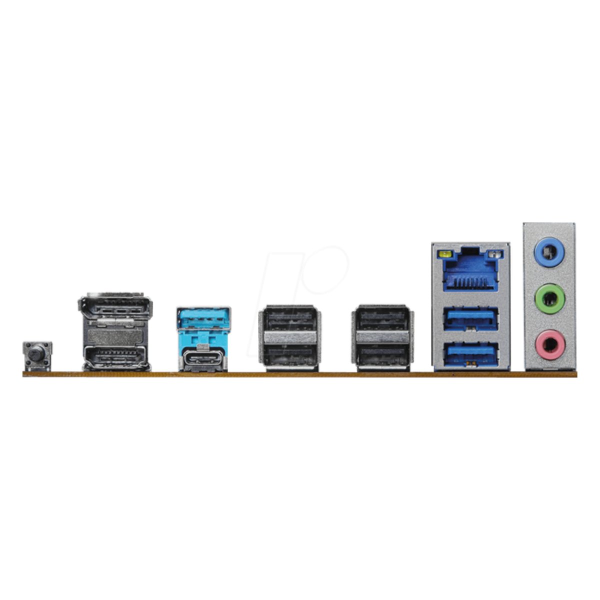 Motherboard Asrock B650M PG Lighting WiFi AM5