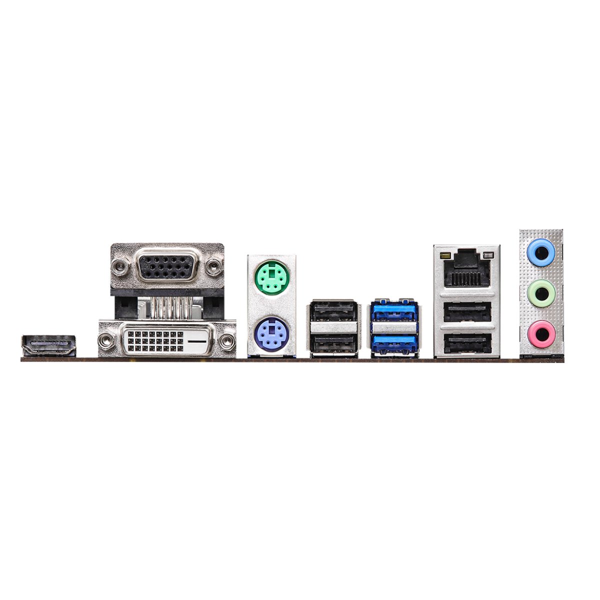 Motherboard Asrock H510M-HDV/M.2 LGA1200