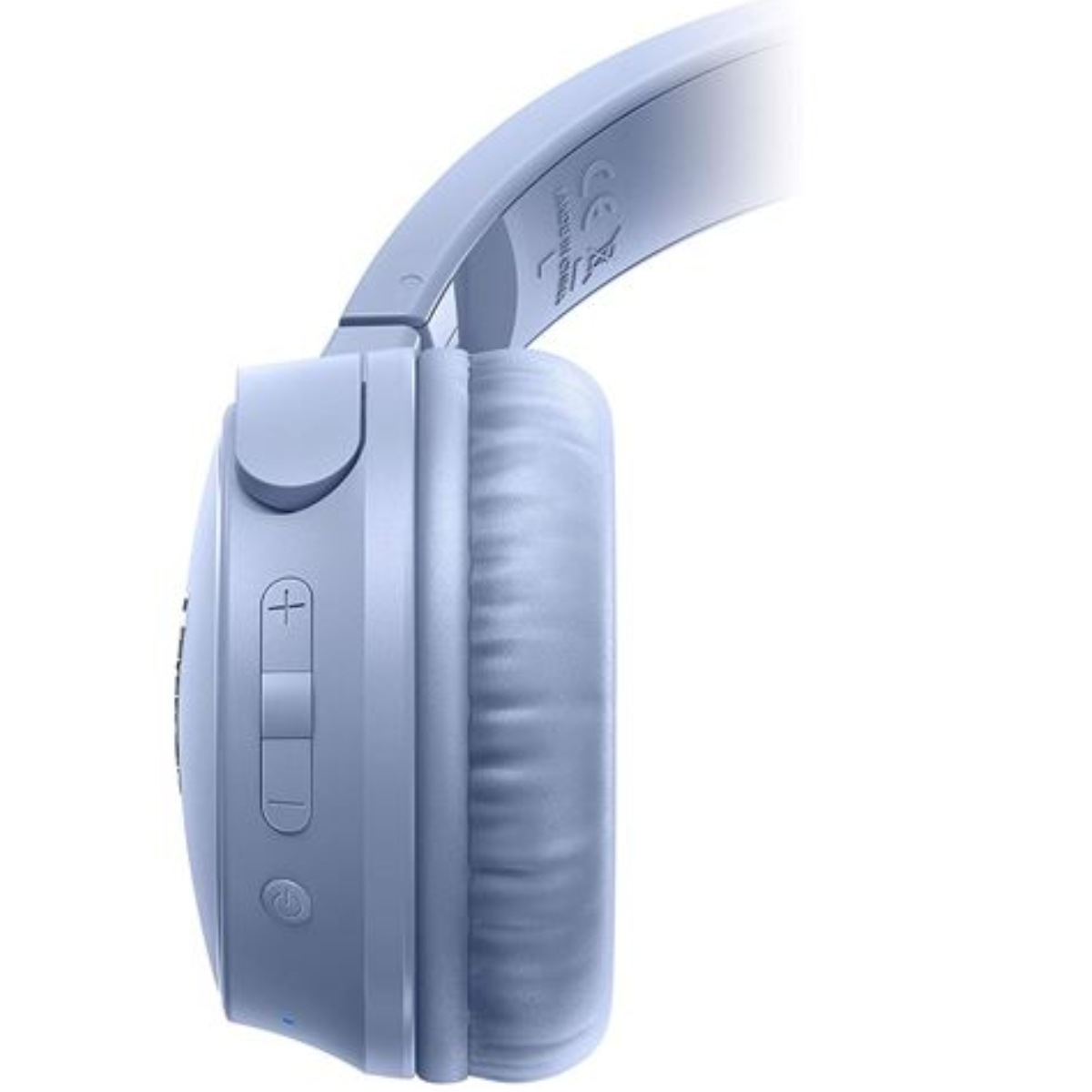 Auricular Pioneer Bluetooth Celeste SE3SBTL