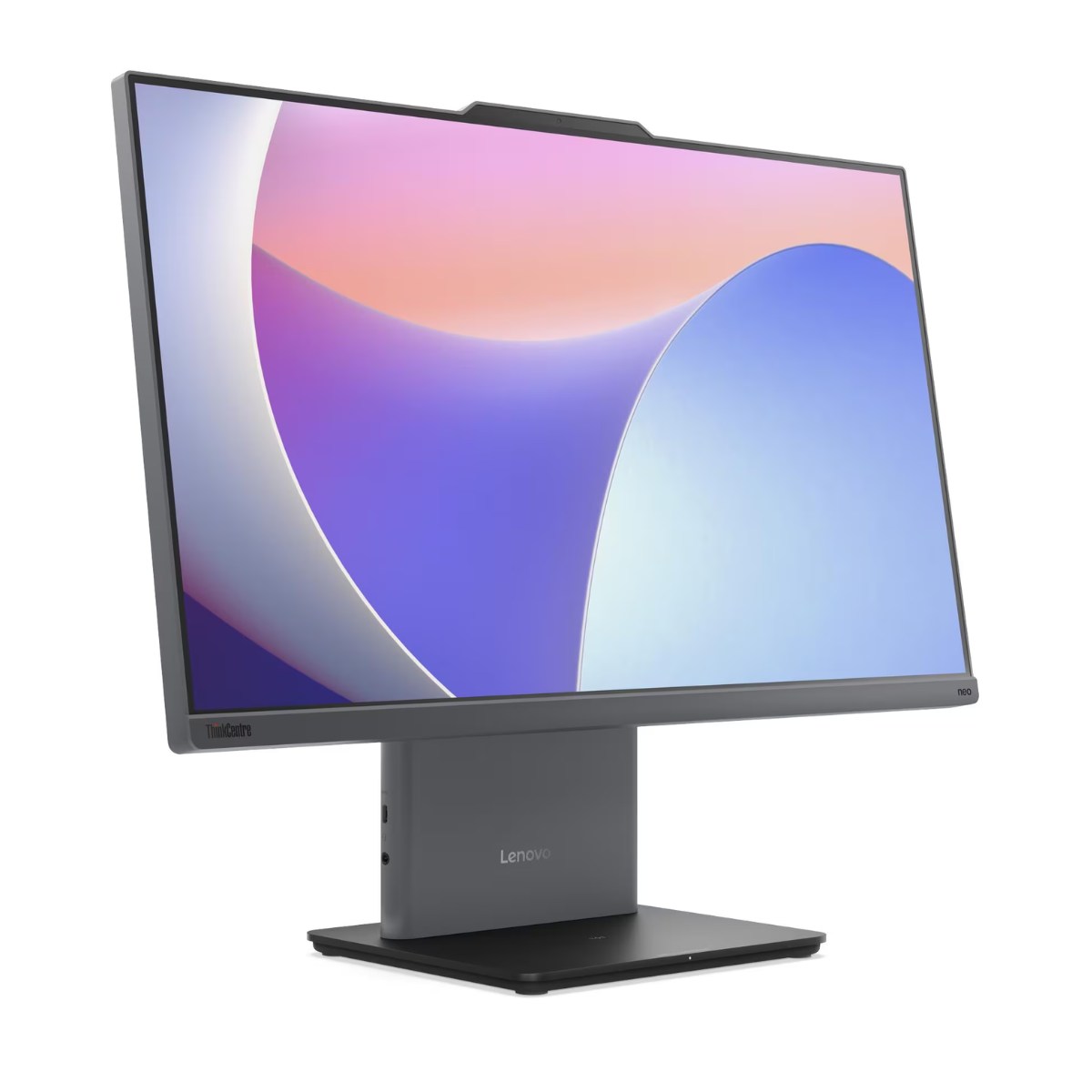 Aio Lenovo ThinkCentre neo 50a Gen 5 Intel Core I7 16b RAM 512gb SSD Windows 11 Pro 12SD0024AS