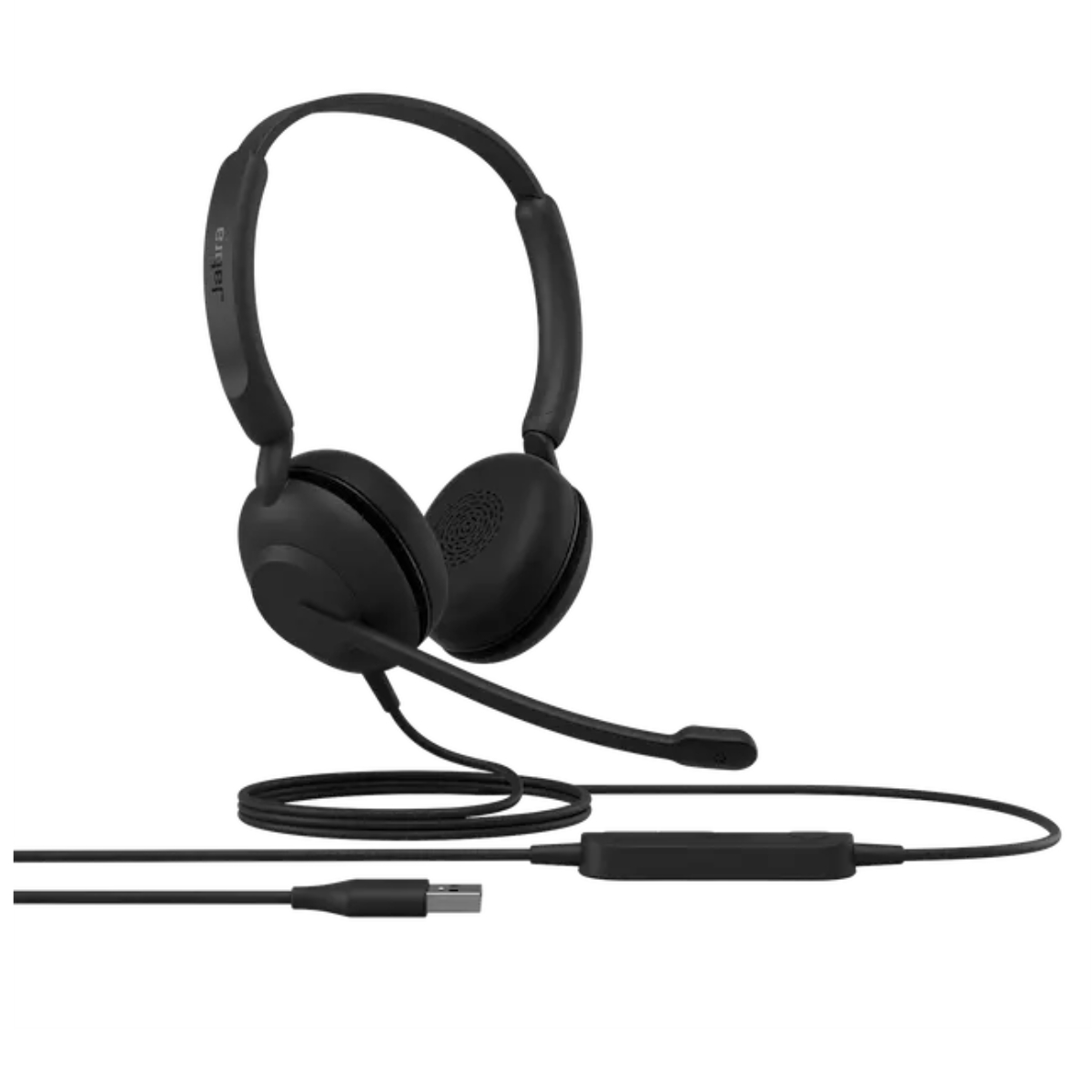 Headset Jabra Evolve 10 Stereo
