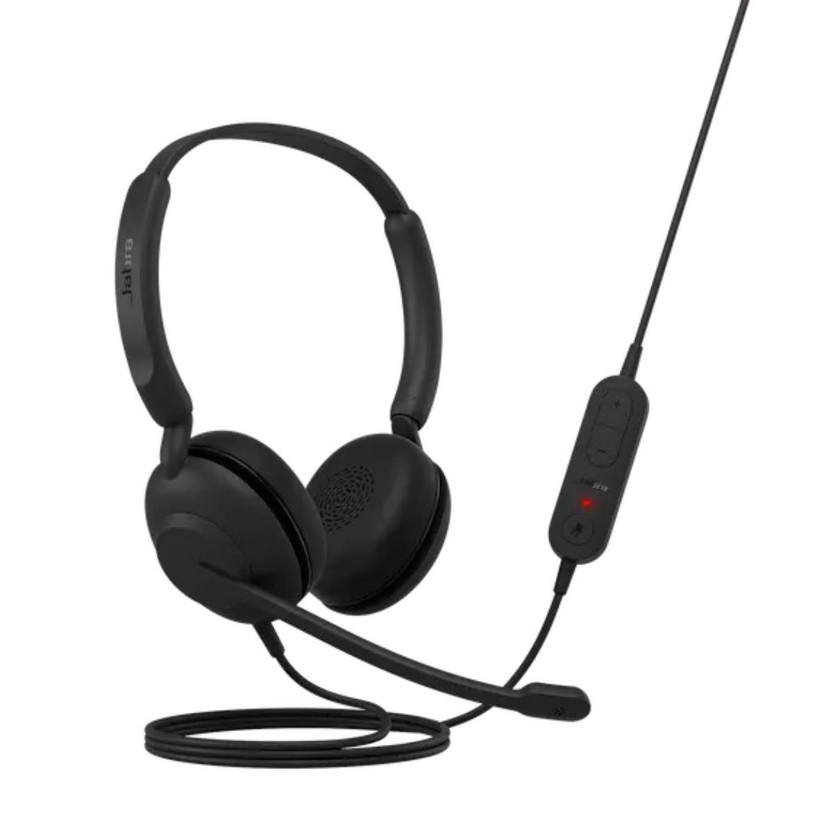 Headset Jabra Evolve 10 Stereo