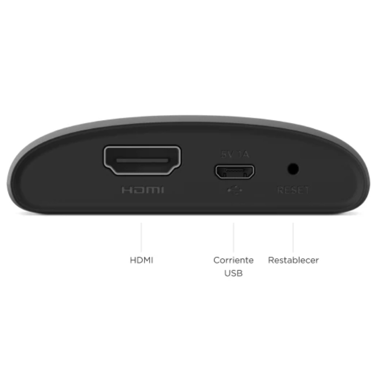 Roku Express 3960r Smart Tv Full Hd Wifi 3960X