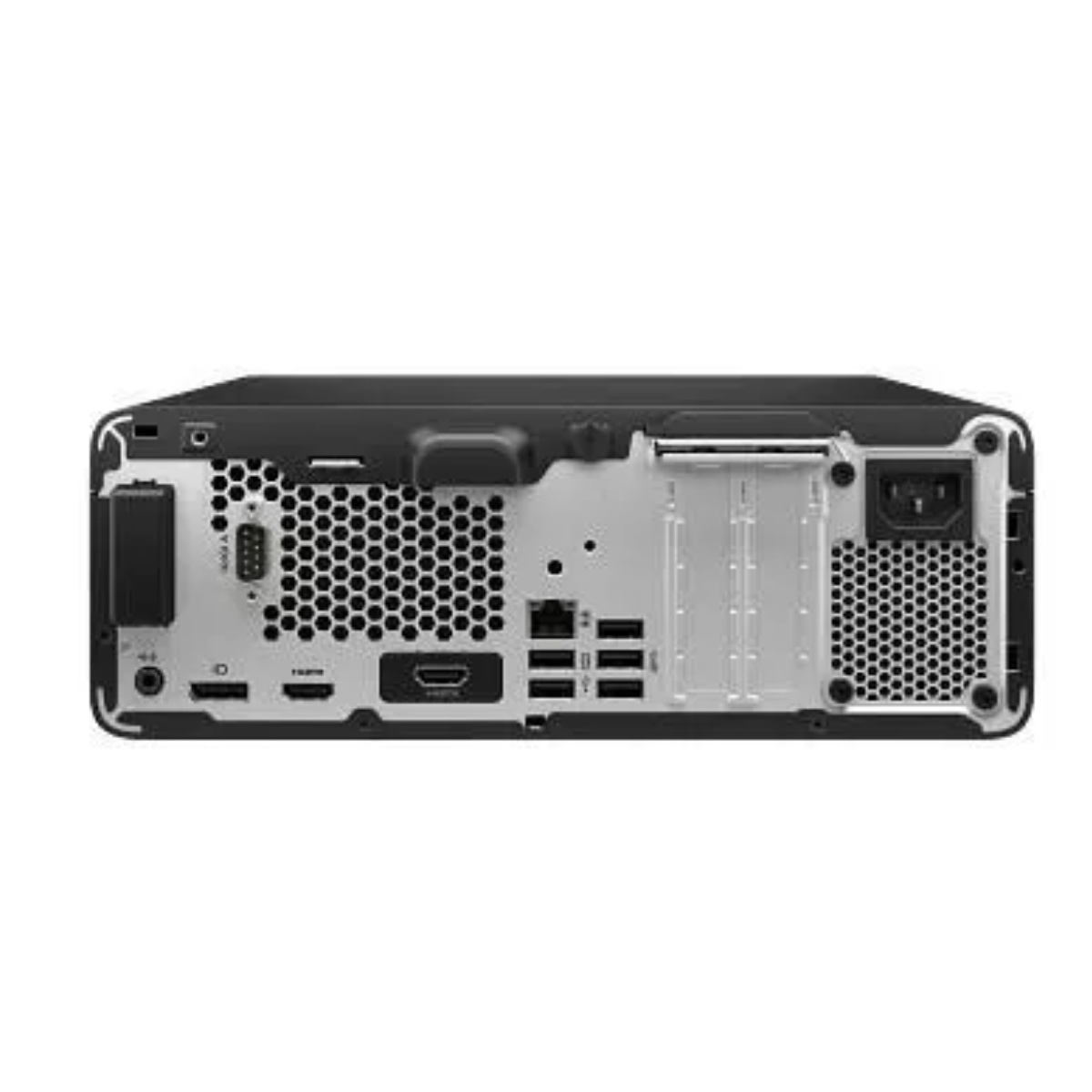 Pc Hp Pro SFF 400 G9 Intel core I5 16gb RAM 512gb SSD Windows 11 Pro A59X8LT#AC8