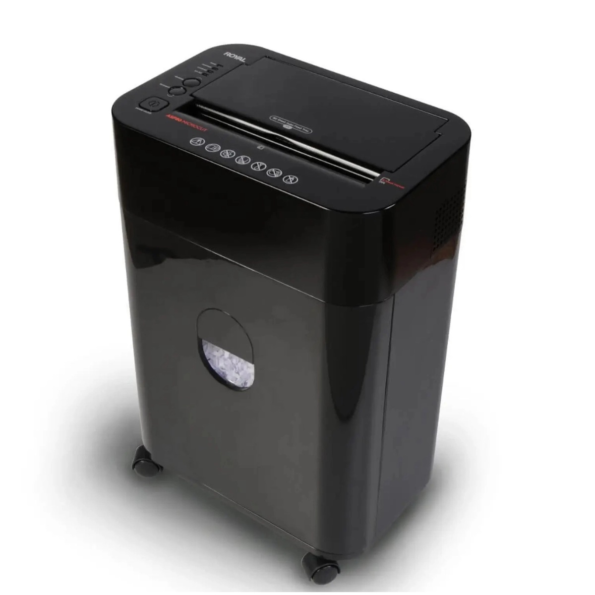 Destructora de Papel Royal ASF100 - 89209Q