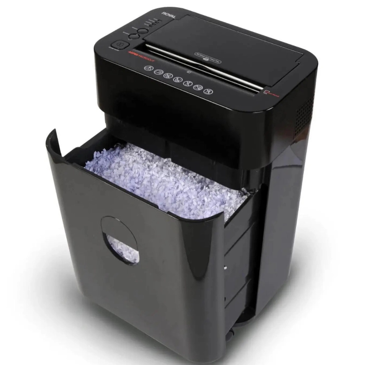 Destructora de Papel Royal ASF100 - 89209Q