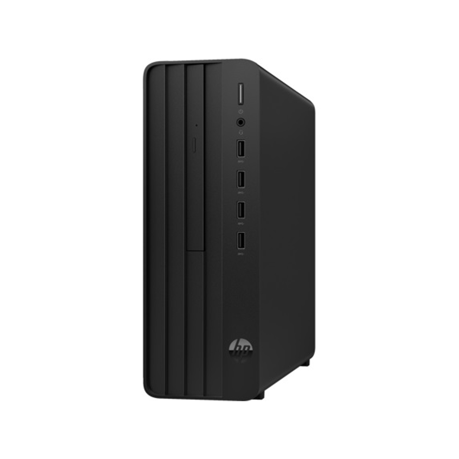 PC Desktop HP Pro 280 G9 Intel Core i3-13100 8GB 512GB SSD NVME Free DOS