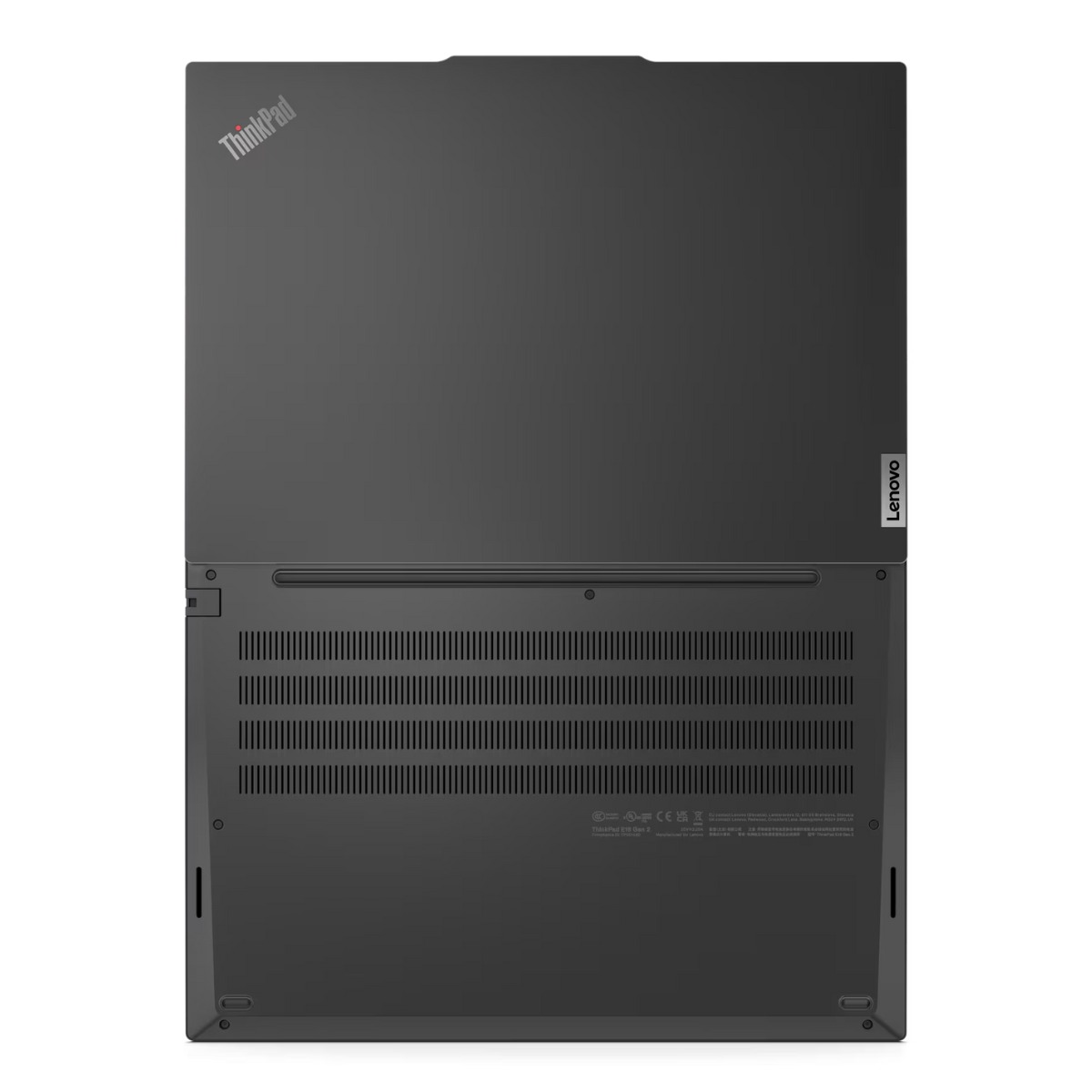 Lenovo ThinkPad E16 Gen2 AMD Ryzen 7 16GB 512GB SSD 16