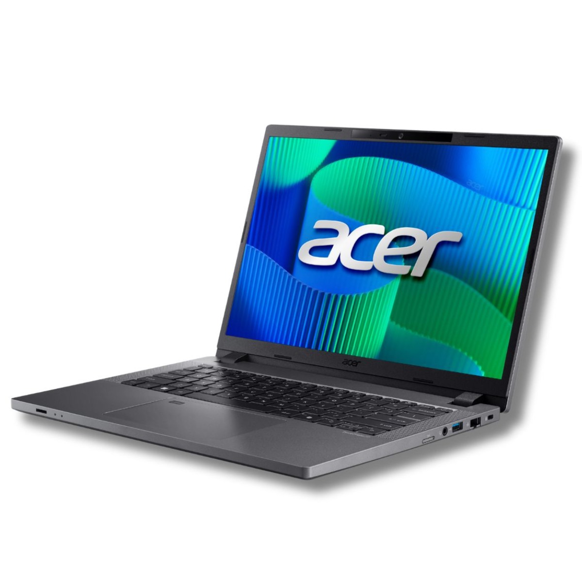 Notebook Acer TravelMate P2 16
