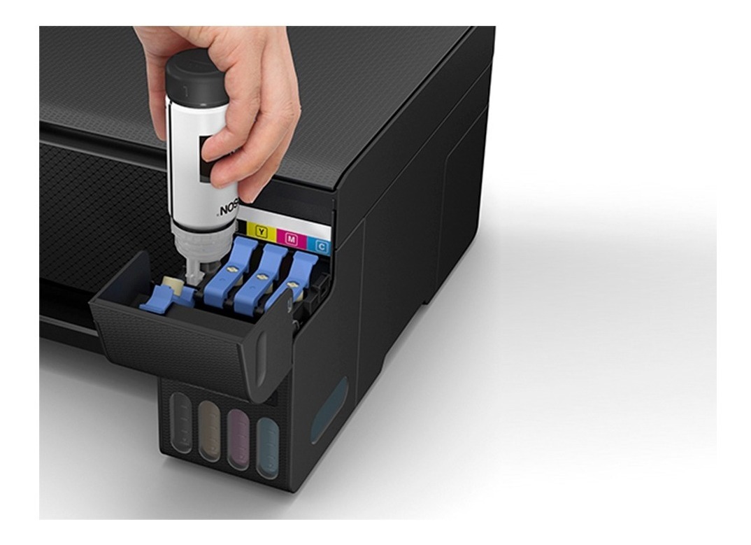 Impresora Epson Multifuncion EcoTank L3250 - C11CJ67304U