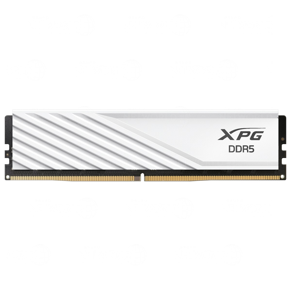 Memoria RAM 32GB DDR5 5600Mhz XPG Lancer Blade White