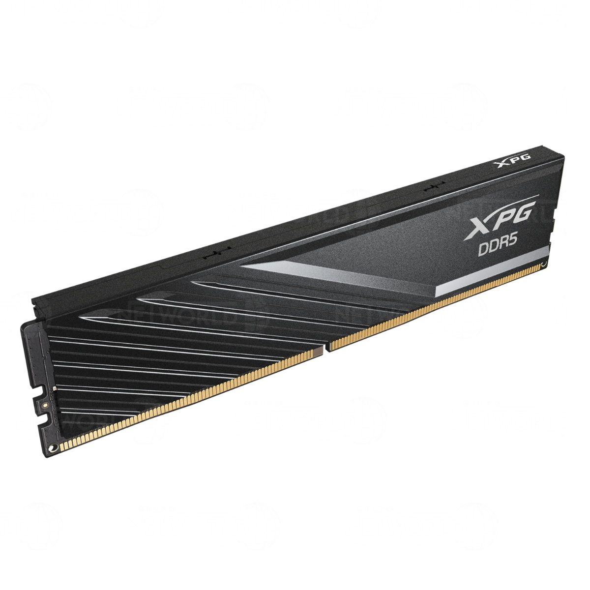 Memoria RAM  32GB DDR5 5600Mhz XPG Lancer Blade Black