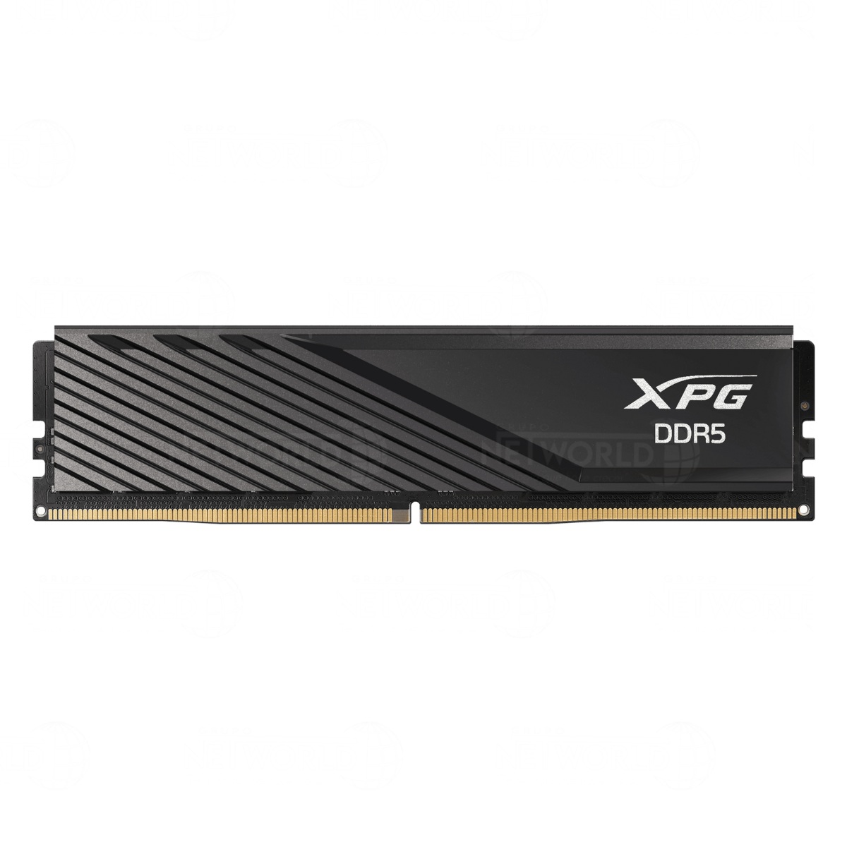 Memoria RAM 16GB DDR5 5600Mhz XPG Lancer Blade Black