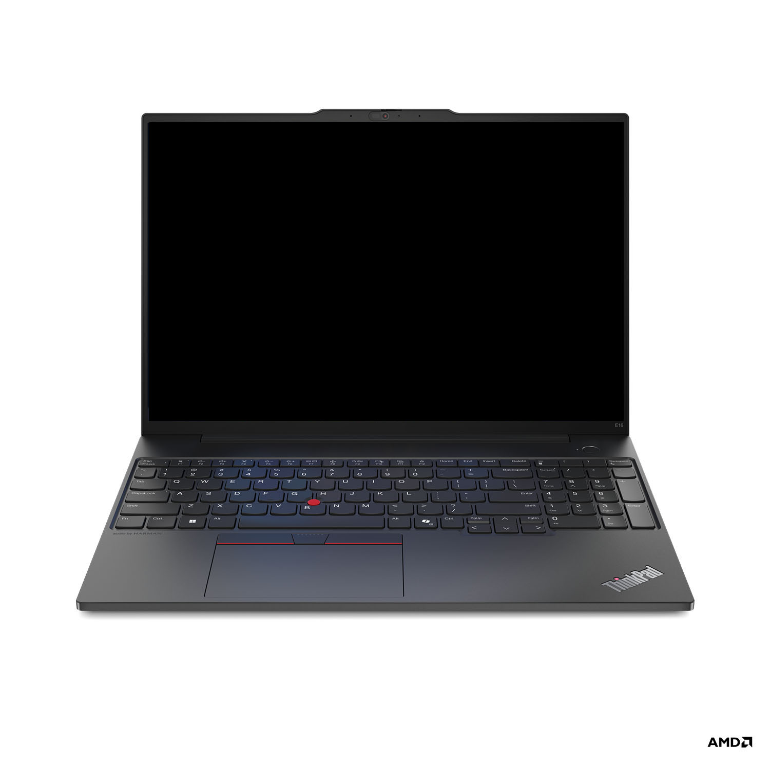 Notebook Lenovo E16 G2 Ryzen 7 16GB RAM 512 GB Free Dos - 21M6S1GB00