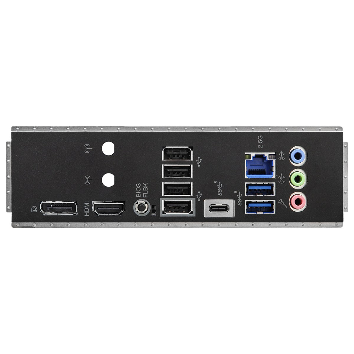 Motherboard Asrock B650m-hdv/m.2 Am5 Ddr5