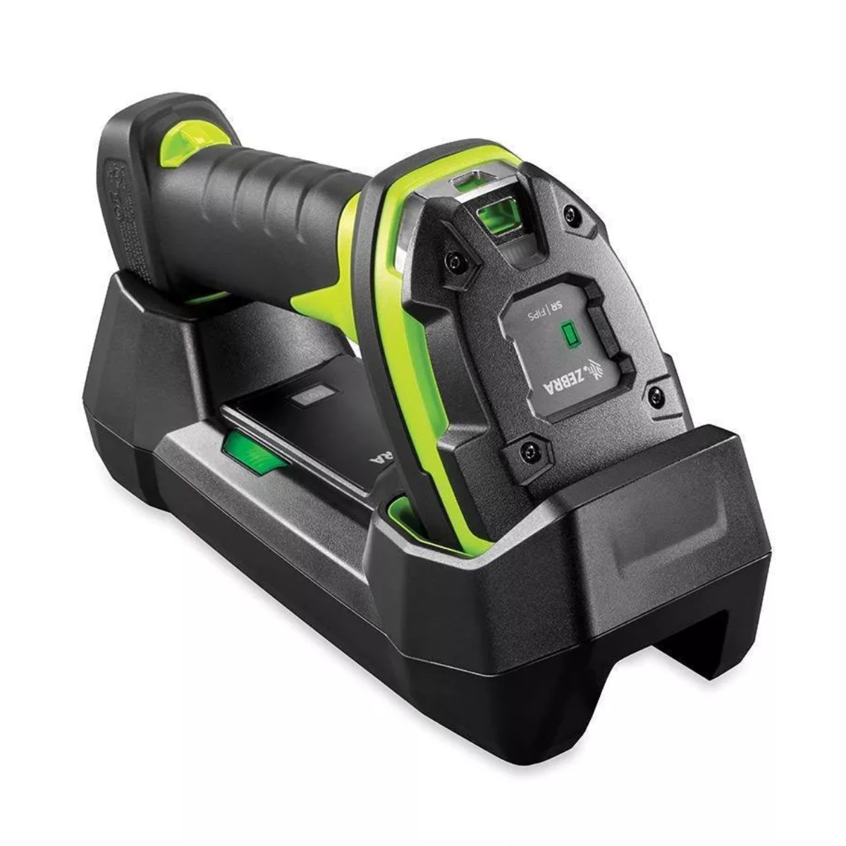 Lector de códigos de barra Zebra 2D USB Bluetooth DS3678-SR