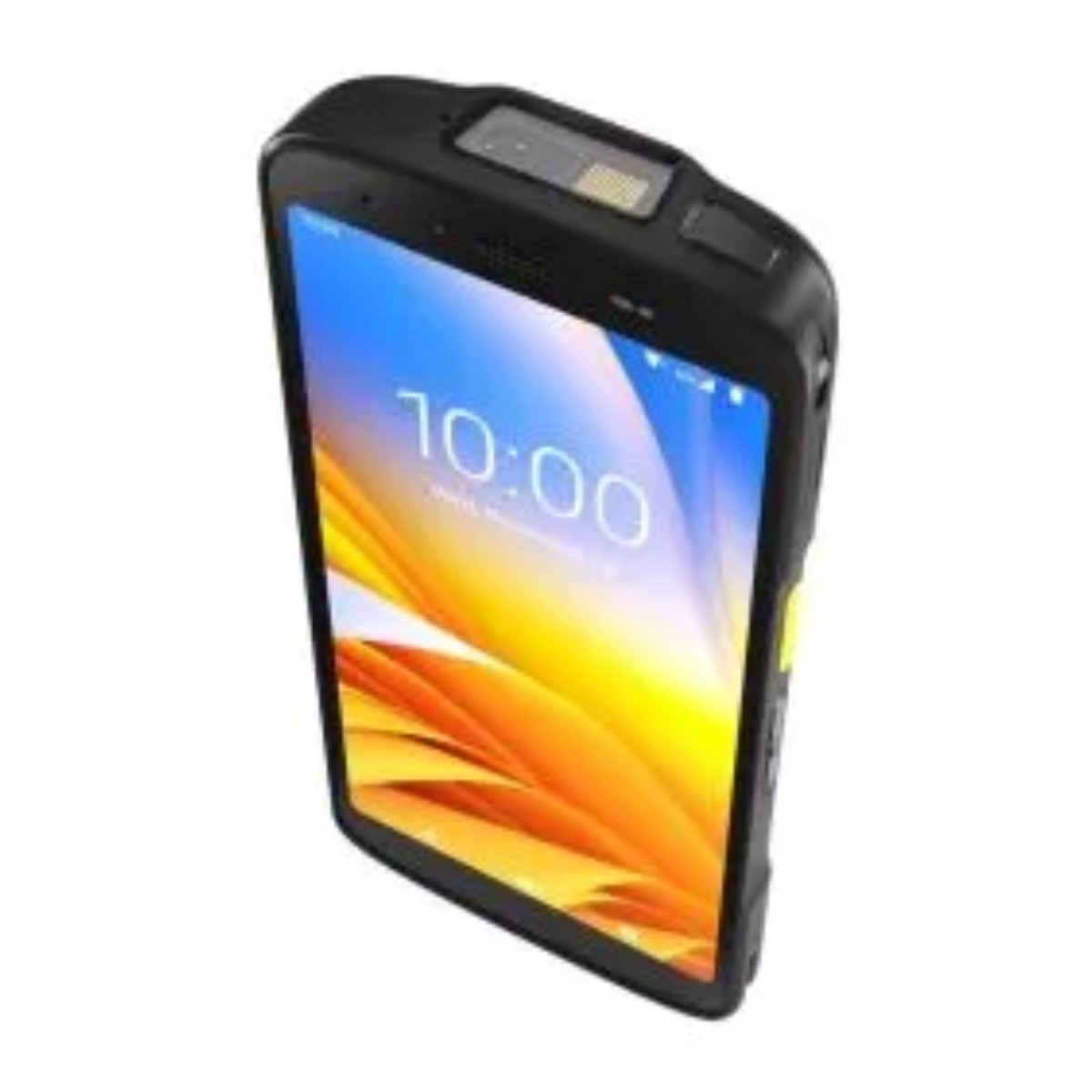 Colector de Datos Zebra TC27 Con Telefonía - WCMTB-T27B6A