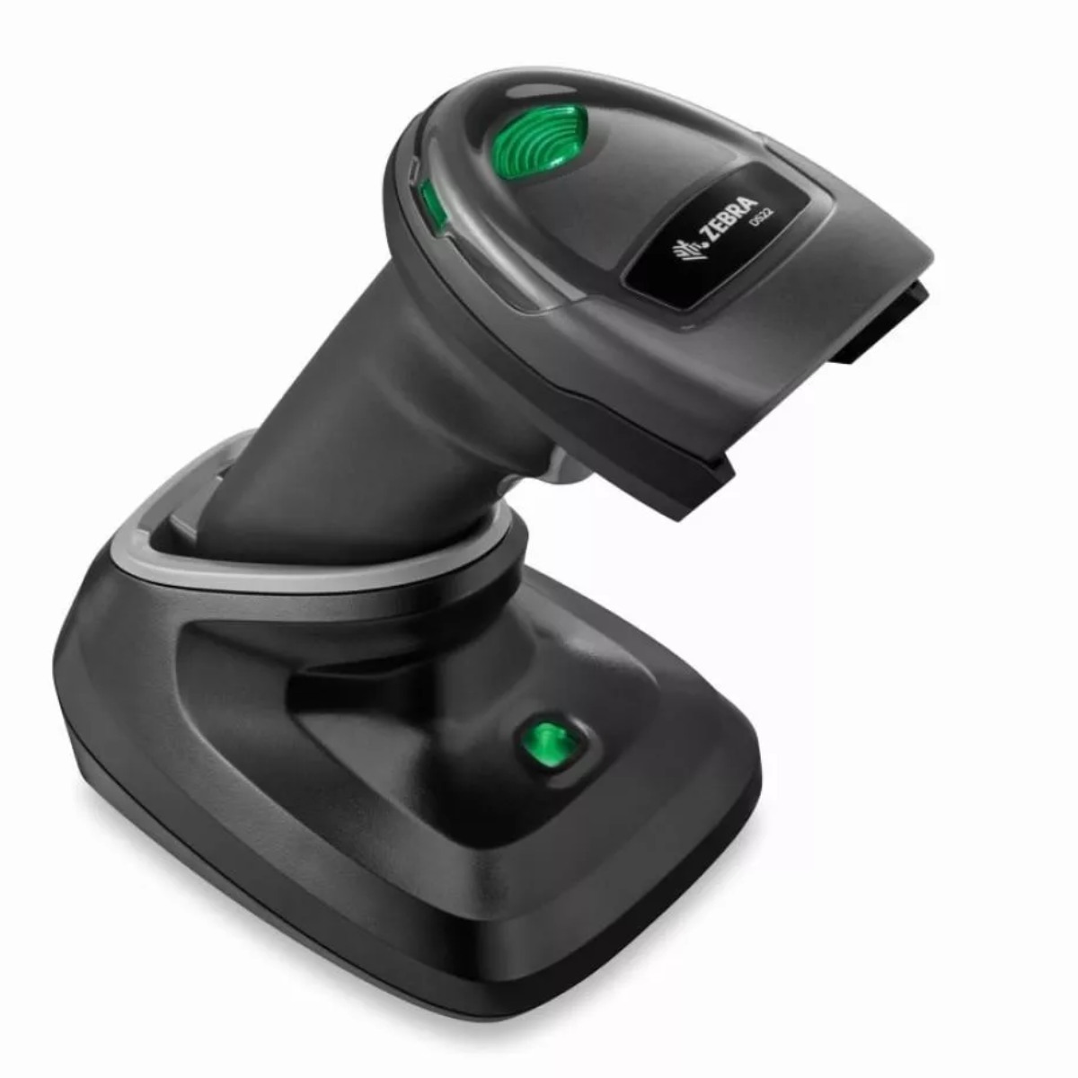 Scanner De Mano Zebra 2D DS2278 BLUETOOTH
