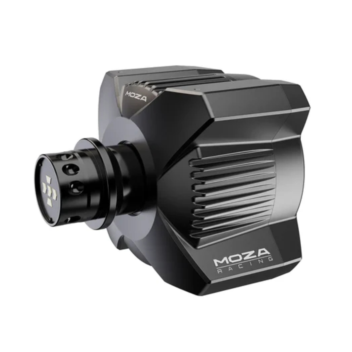 Volante y pedales Moza Racing R3 para PC