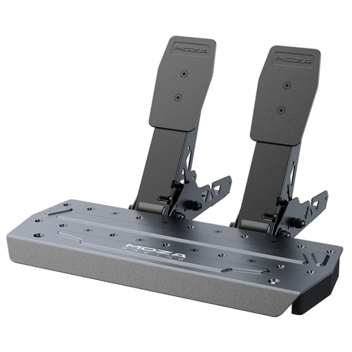 Volante y pedales Moza Racing R3 para PC