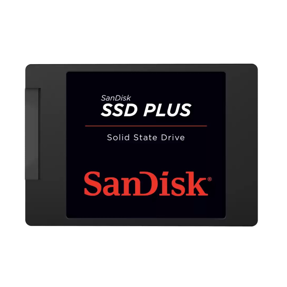 Disco SSD 2TB SanDisk Plus 2.5