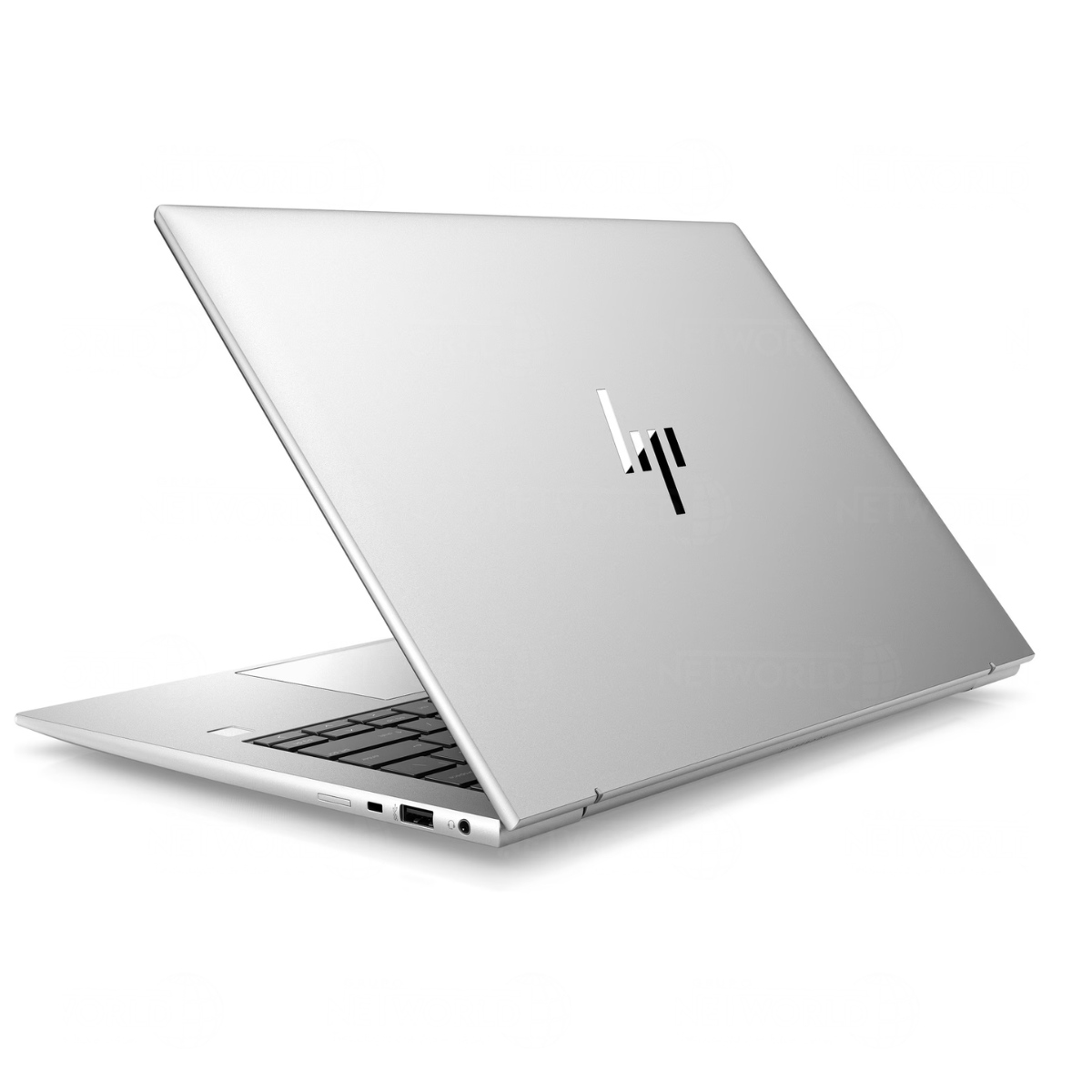 Notebook HP EliteBook 840 Gen 9 Intel Core I5 8gb RAM 512gb SSD Windows 11 Pro 6Q4H4LT