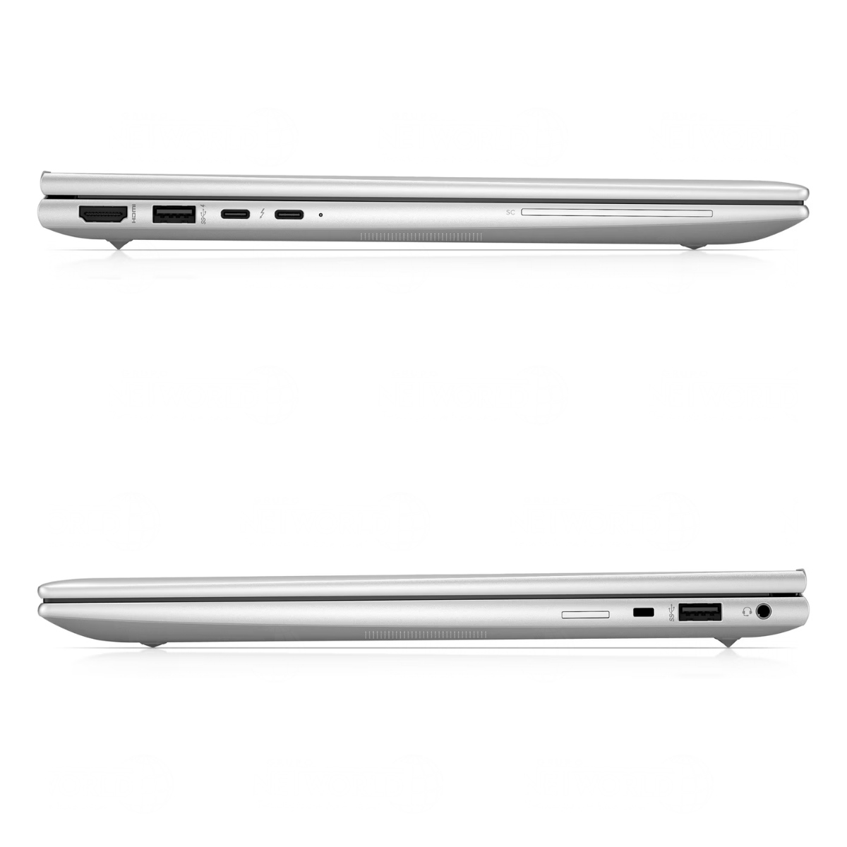 Notebook HP EliteBook 840 Gen 9 Intel Core I5 8gb RAM 512gb SSD Windows 11 Pro 6Q4H4LT