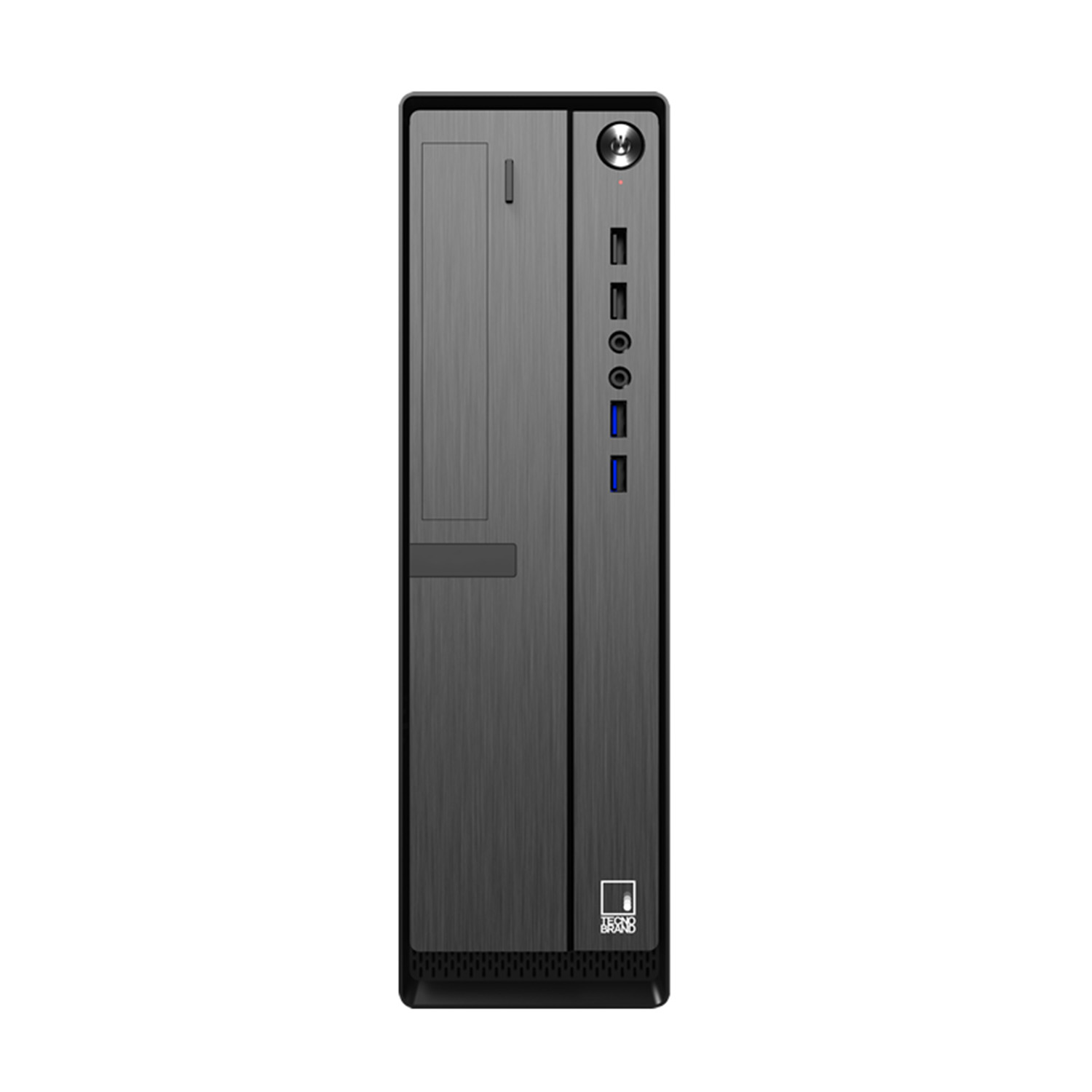PC Desktop Intel Core I3 10MA 16GB SSD480