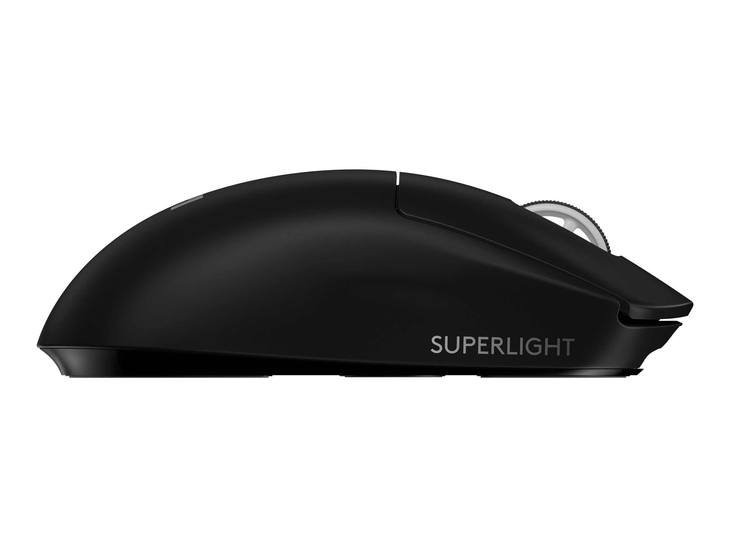 Mouse Inalámbrico Logitech PRO X SUPERLIGHT  910-005878