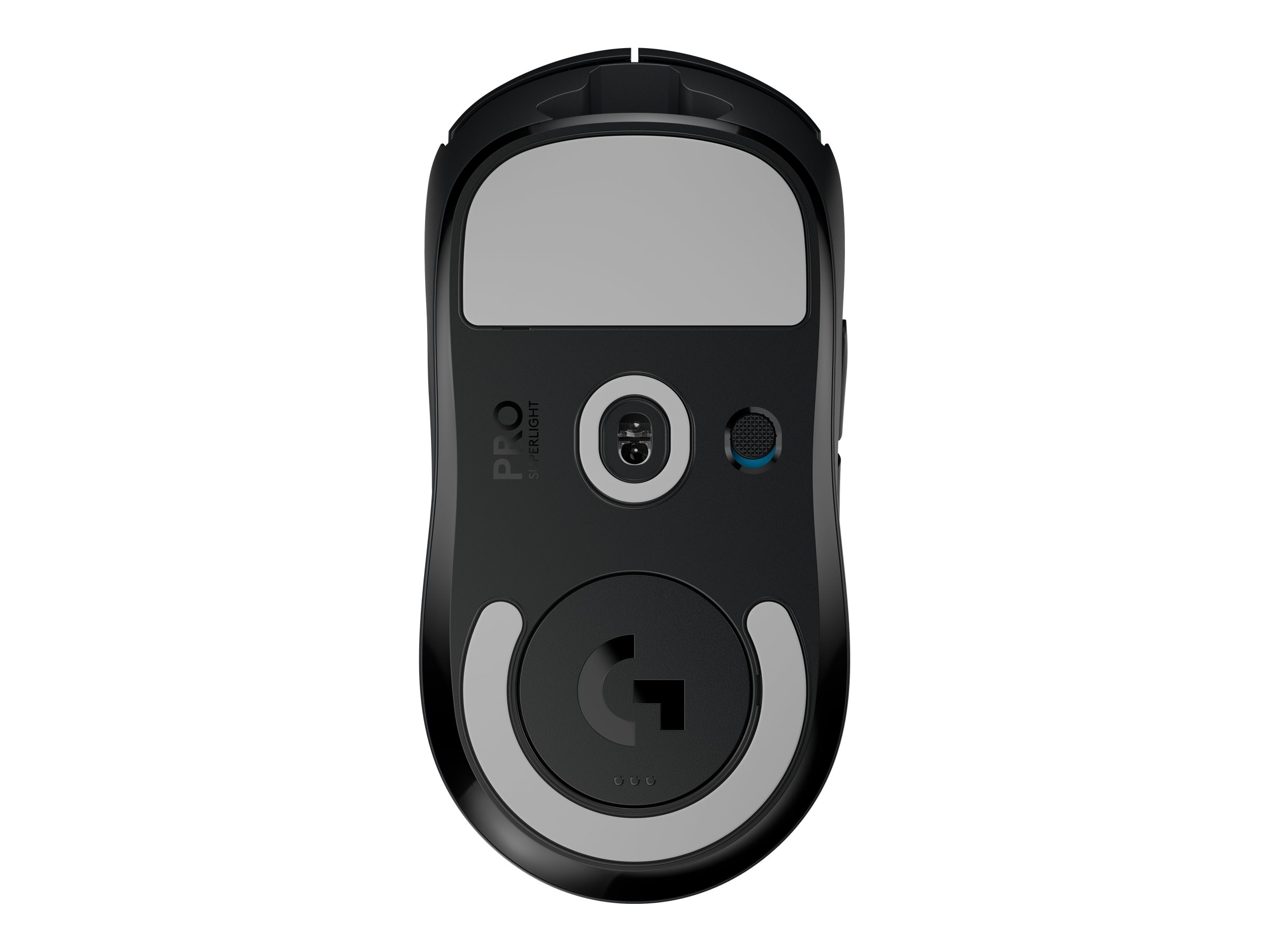 Mouse Inalámbrico Logitech PRO X SUPERLIGHT  910-005878
