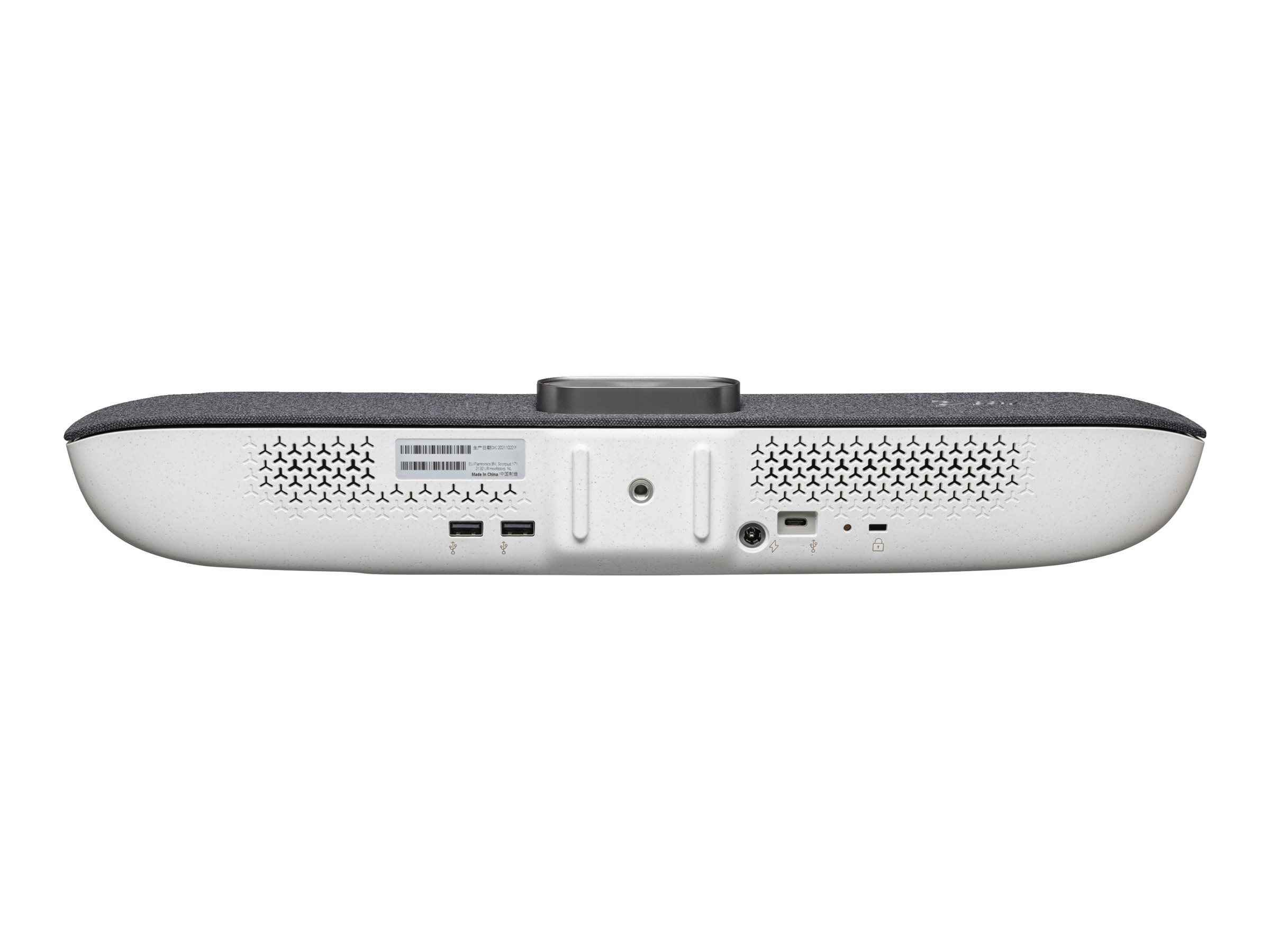 Poly Studio R30 USB Barra de video  842D2AA