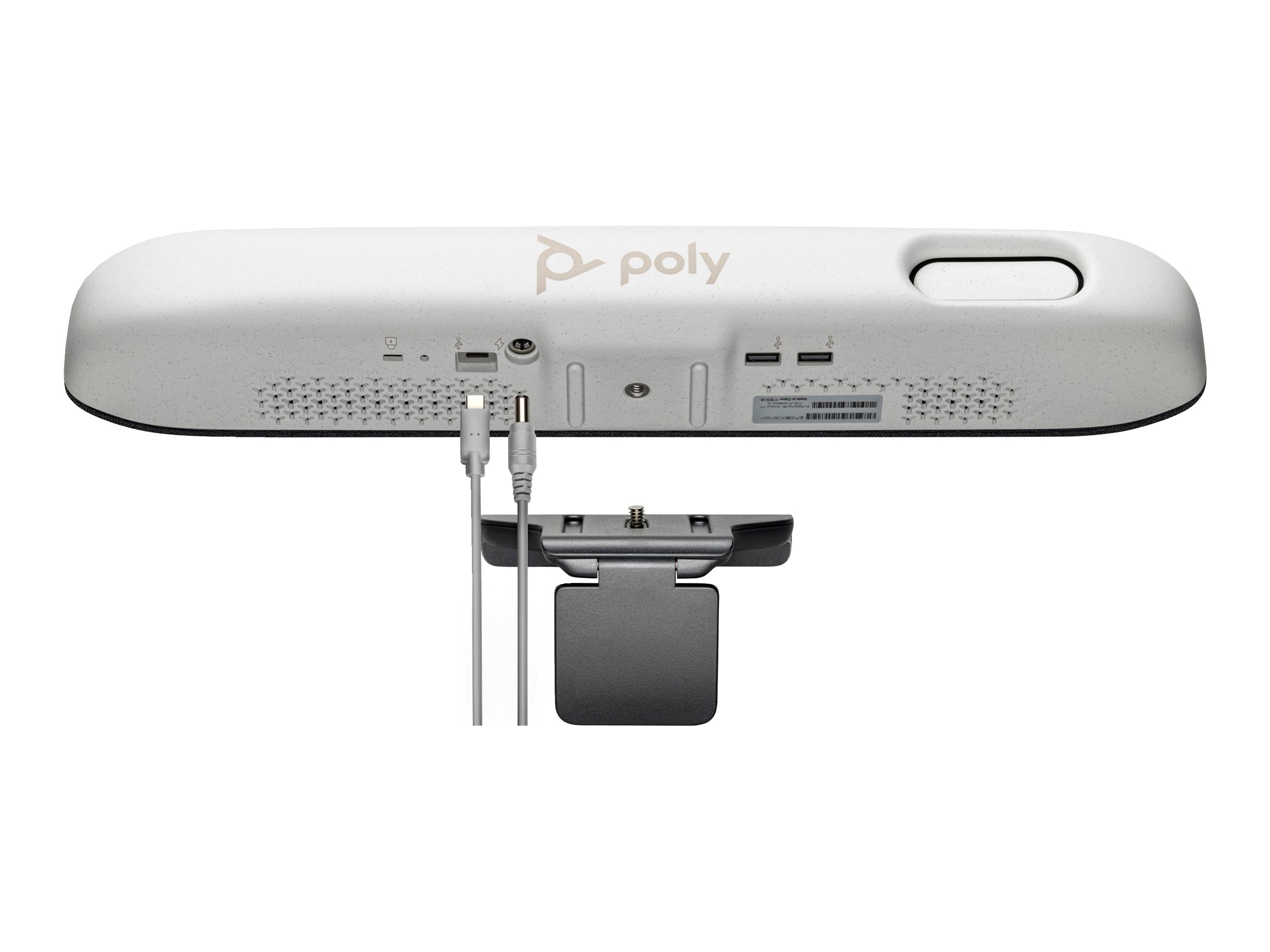 Poly Studio R30 USB Barra de video  842D2AA