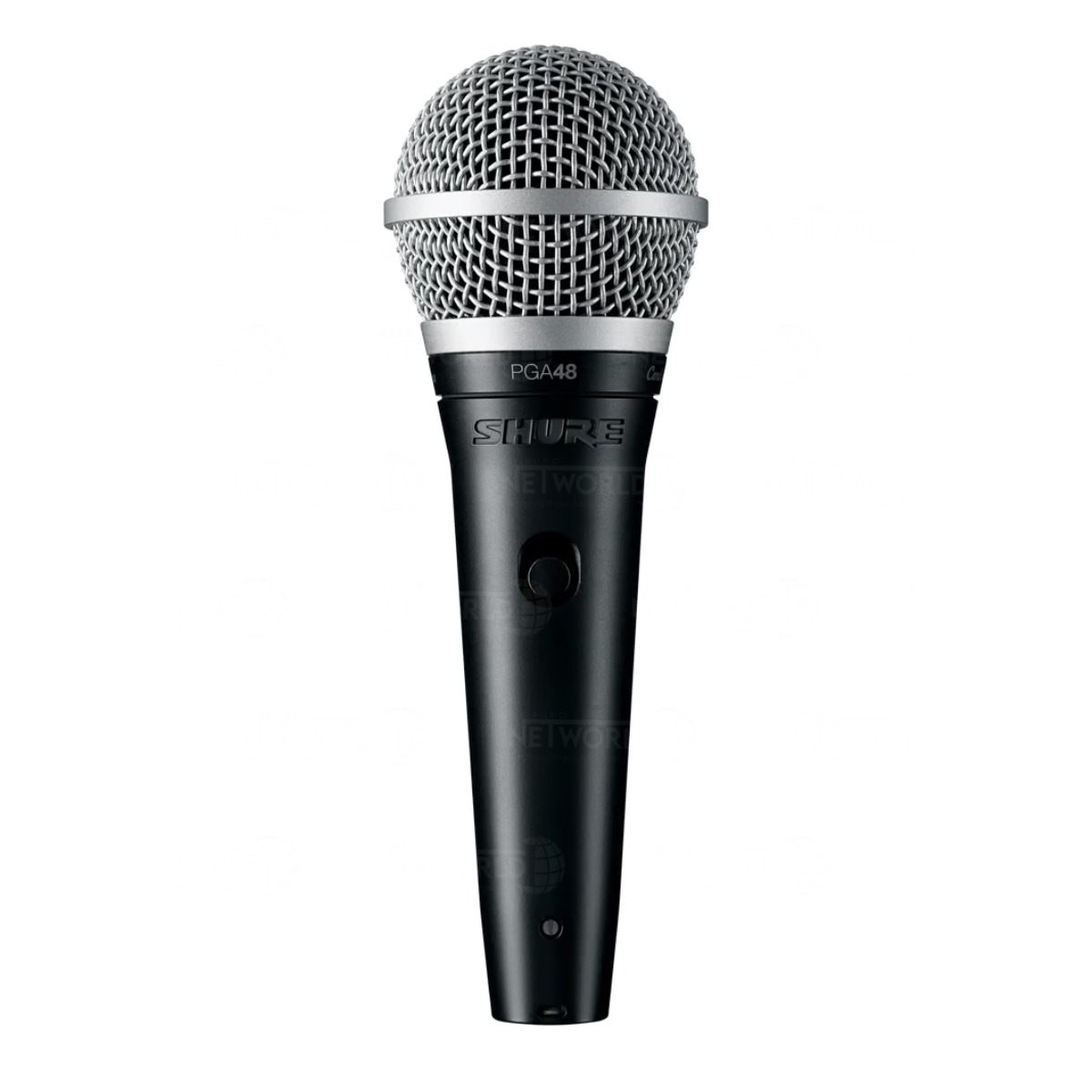 Microfono Shure PGA48-XLR