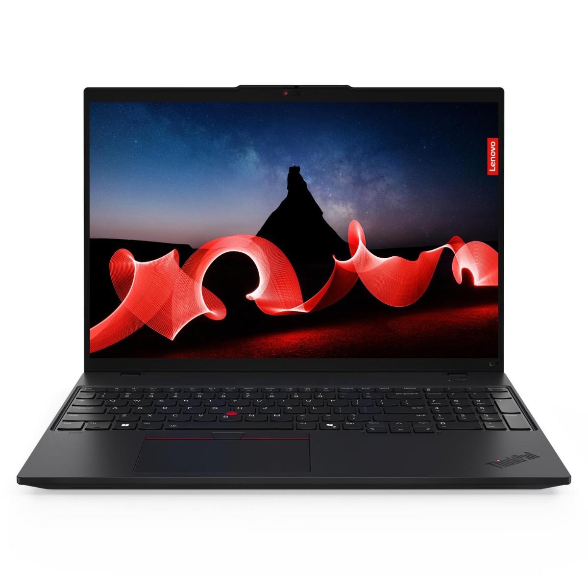 Notebook Lenovo ThinkPad L16 Ryzen 7 16GB RAM 512GB 16