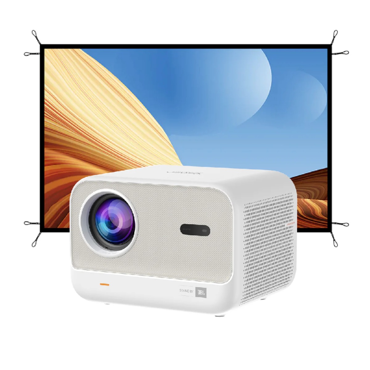 Proyector Yaber L2s EU - CCK02253