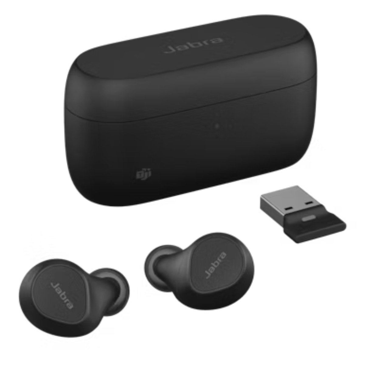 Auriculares Jabra Evolve2 Buds UC
