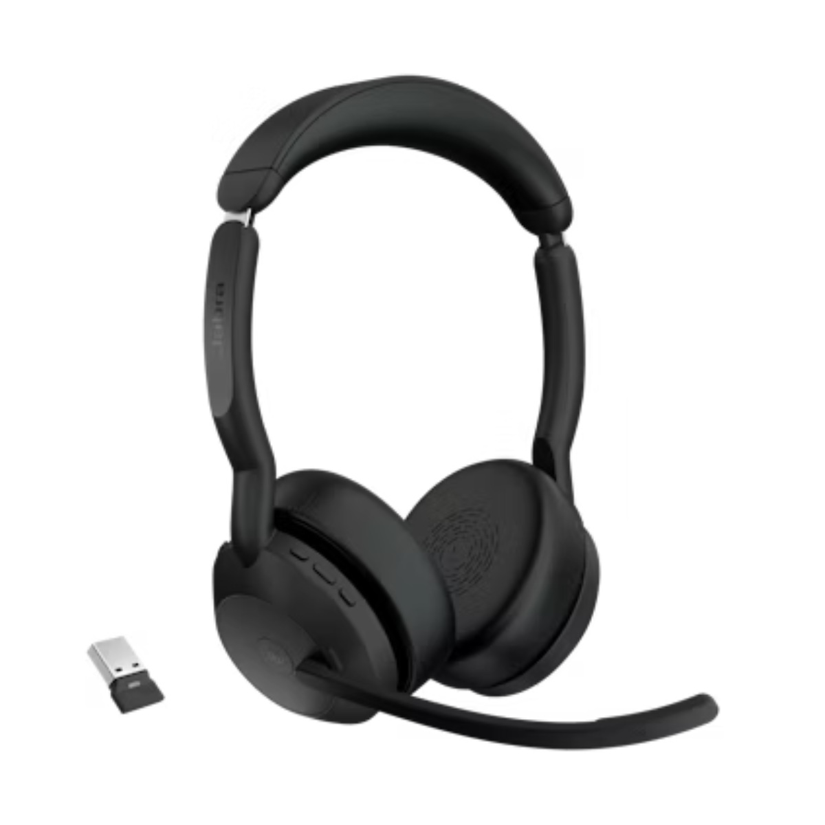 Headset Jabra Evolve2 55 MS Stereo