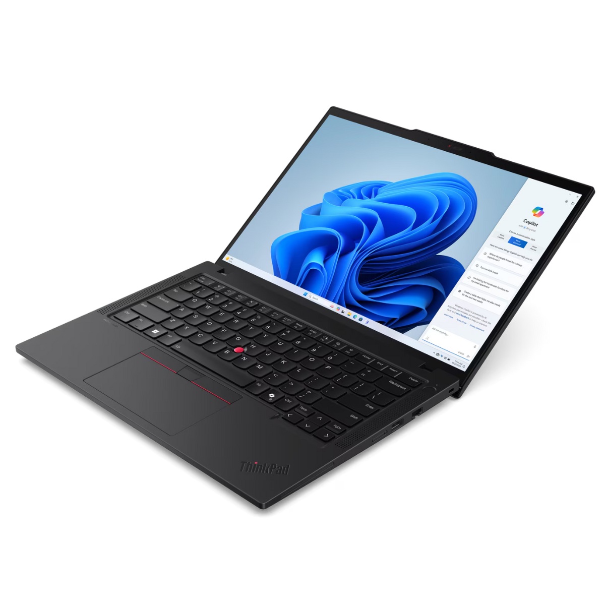 Lenovo Thinkpad T14 Gen 5 Intel core U5 16gb RAM 512gb SSD - 21MM001JAR