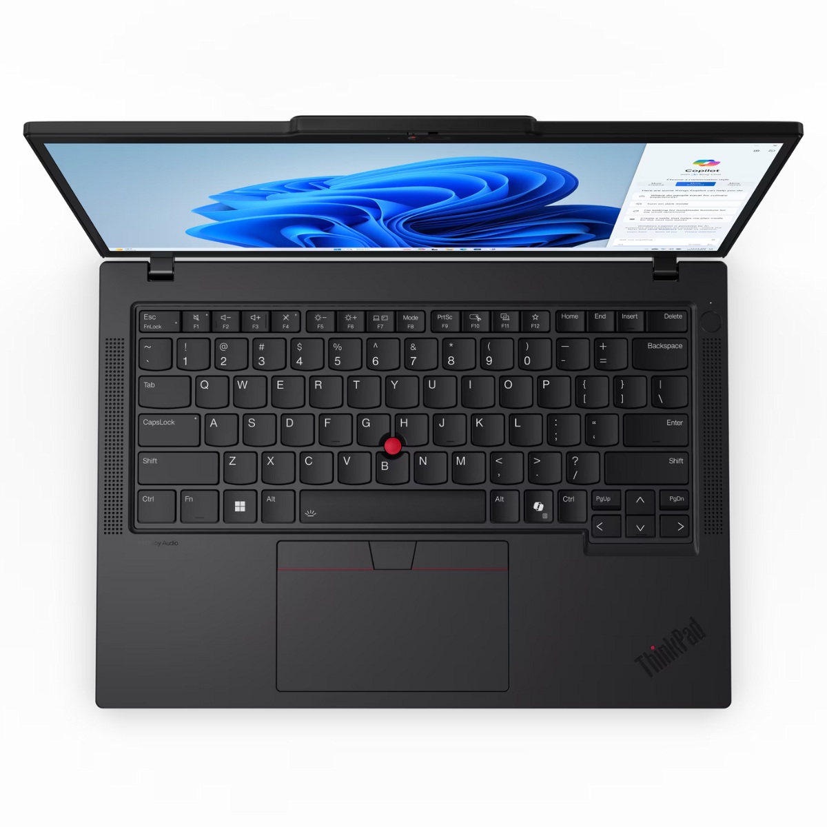 Lenovo Thinkpad T14 Gen 5 Intel core U5 16gb RAM 512gb SSD - 21MM001JAR