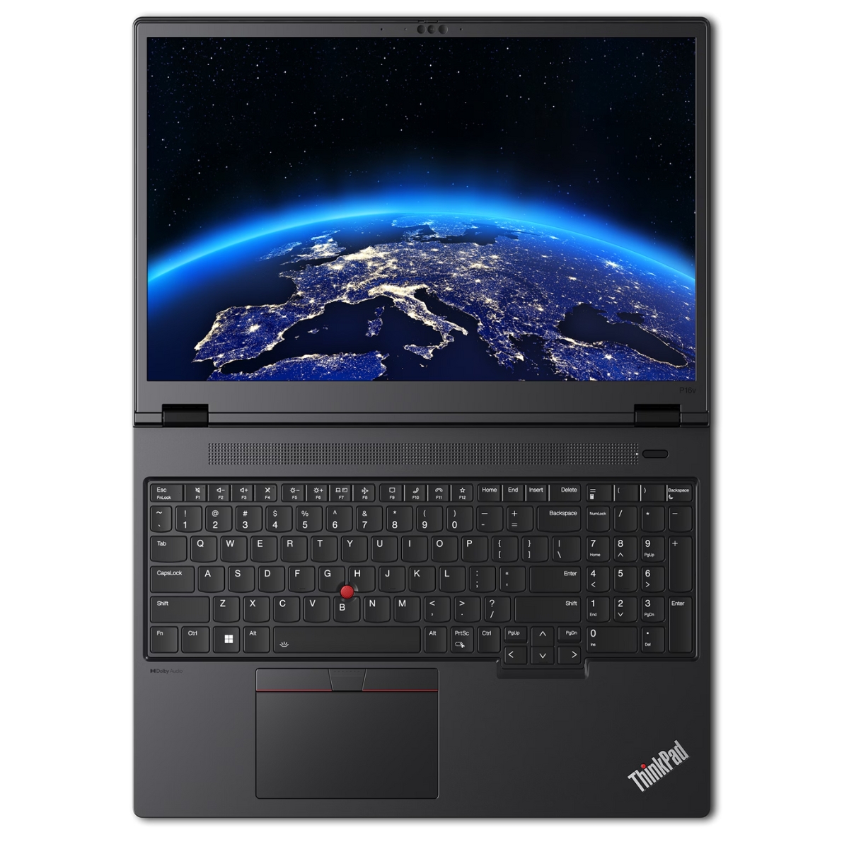Lenovo ThinkPad P16v Gen 2 Intel Core Ultra 7 16gb RAM 1Tb SSD Win 11 pro - 21KY0012AR