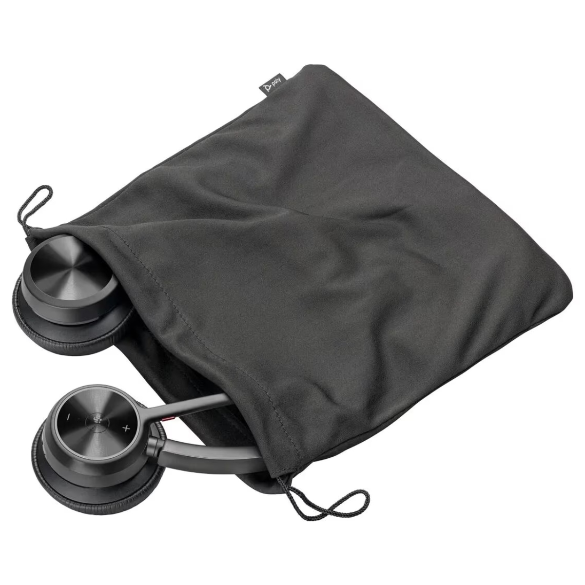 Auriculares HP Poly Voyager 4320-M Bluetooth Microsoft Teams Certified USB-A Headset +BT700 dongle 77Y98AA