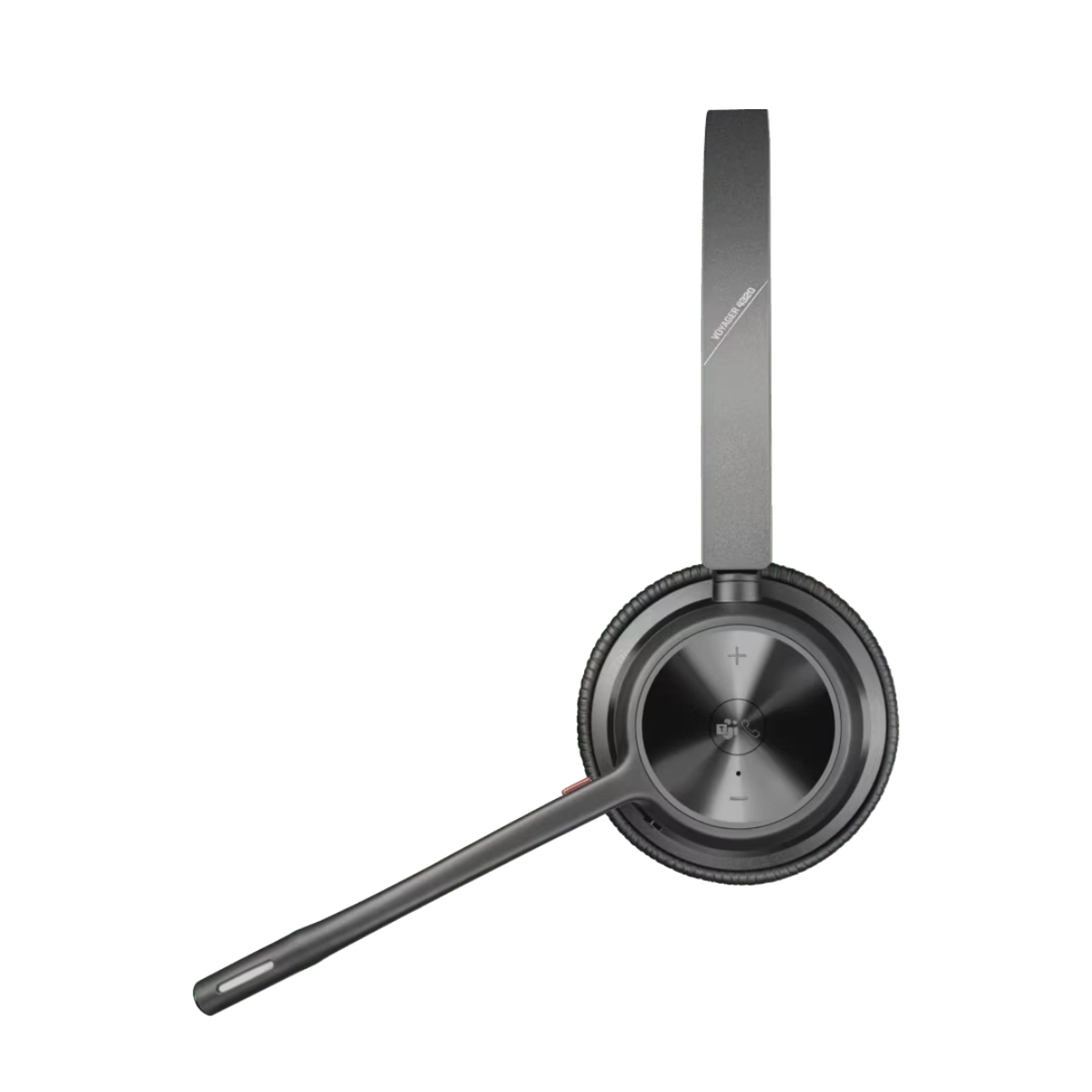 Auriculares HP Poly Voyager 4320-M Bluetooth Microsoft Teams Certified USB-A Headset +BT700 dongle 77Y98AA