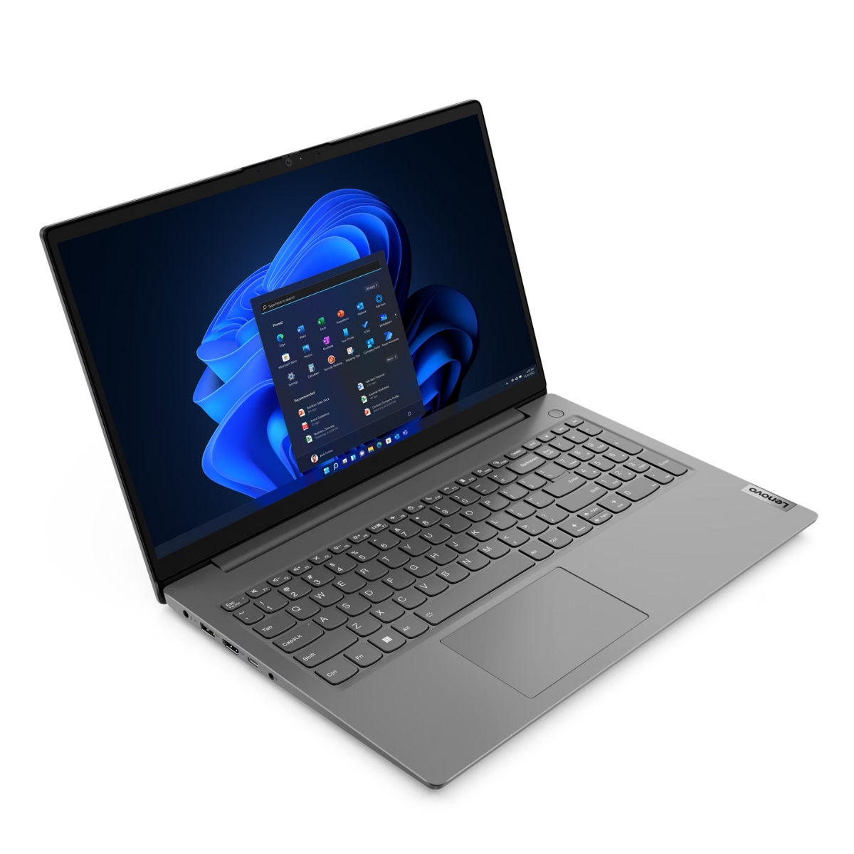 Lenovo V15 Gen 4 Intel Core i5 8GB RAM 512GB SSD 15.6