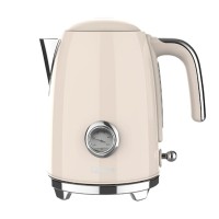 Pava Electrica RetroStyle Crema crema 1.7L AP990C