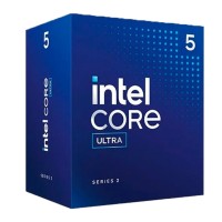 Procesador Intel Core Ultra 5 225 caché de 20 M, hasta 4,90 GHz CON GRAFICOS