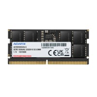 Memoria RAM 16GB Adata 5600Mhz DDR5  SODIMM